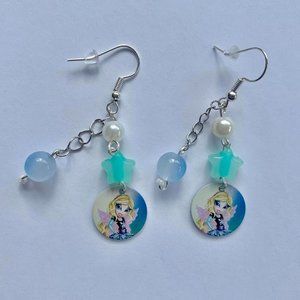 Bratz Chloe Beaded Earrings